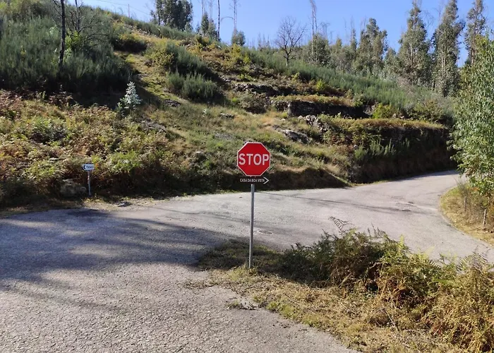 Tatil Evi Casa Da Boa Vista Em Viadal *