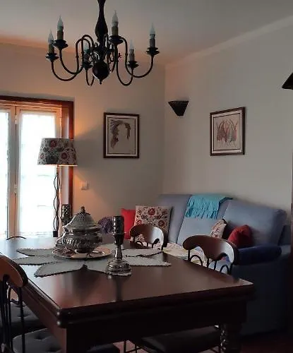 Casa Da Boa Vista Em Viadal بيت للعطل فالي دي كامبرا