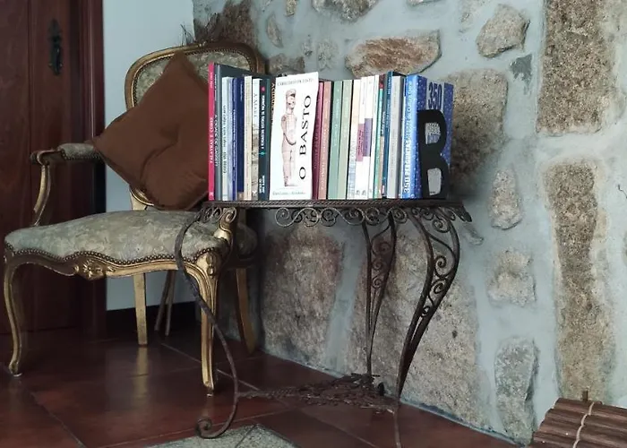 Tatil Evi Casa Da Boa Vista Em Viadal *