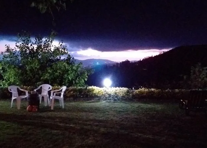 بيت للعطل Casa Da Boa Vista Em Viadal *
