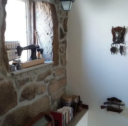 Casa Da Boa Vista Em Viadal فالي دي كامبرا