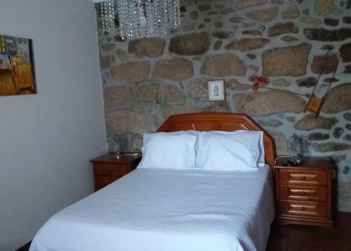 Casa Da Boa Vista Em Viadal * فالي دي كامبرا