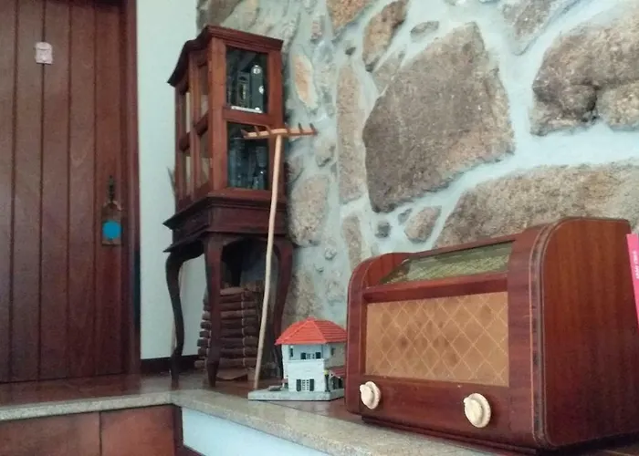 Casa Da Boa Vista Em Viadal فالي دي كامبرا