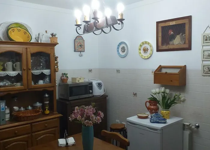 Casa Da Boa Vista Em Viadal Tatil Evi *