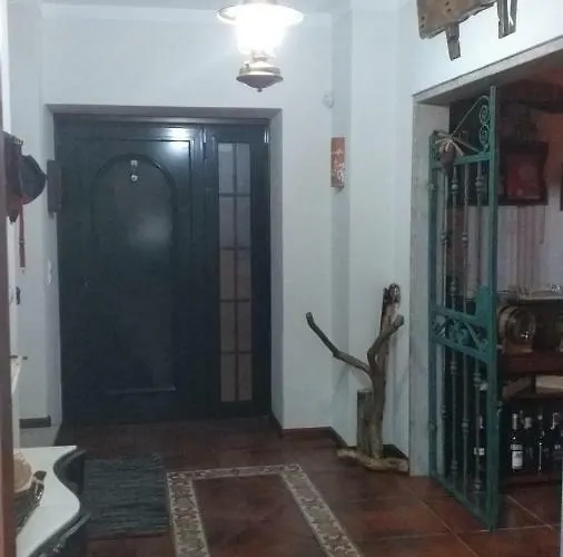 Casa Da Boa Vista Em Viadal * Vale de Cambra