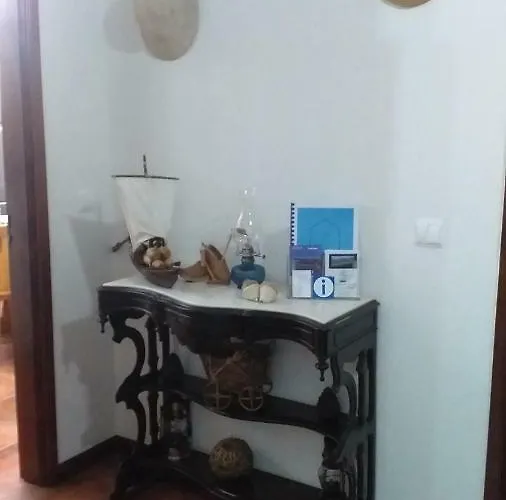 Casa Da Boa Vista Em Viadal *