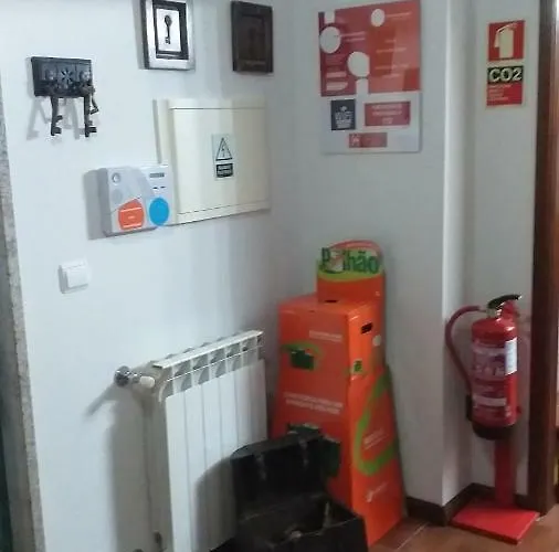 Casa Da Boa Vista Em Viadal * فالي دي كامبرا