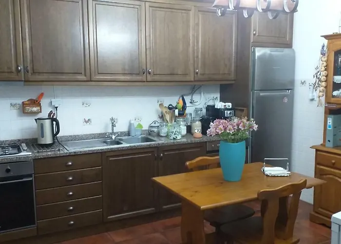 Tatil Evi Casa Da Boa Vista Em Viadal *