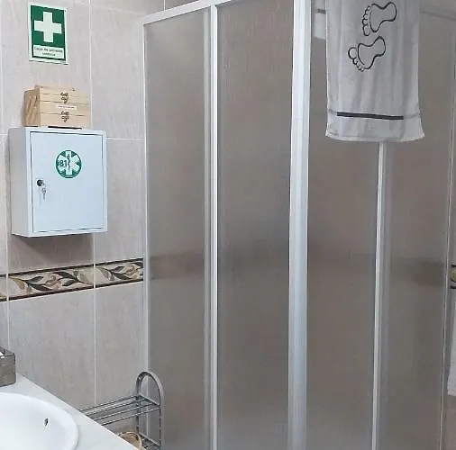 Tatil Evi Casa Da Boa Vista Em Viadal Vale de Cambra