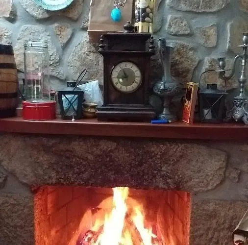 Casa Da Boa Vista Em Viadal Tatil Evi