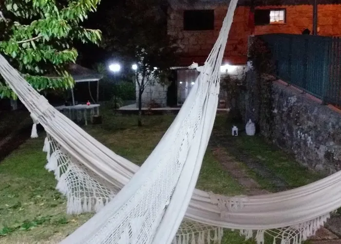 Casa Da Boa Vista Em Viadal