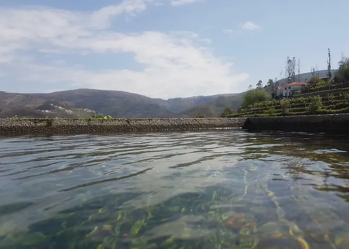 Tatil Evi Casa Da Boa Vista Em Viadal
