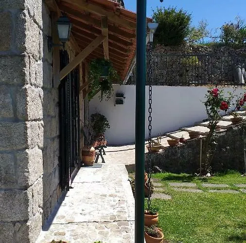 Casa Da Boa Vista Em Viadal Tatil Evi *