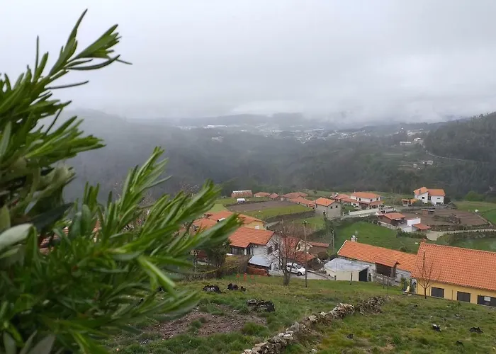 Casa de Férias Casa Da Boa Vista Em Viadal