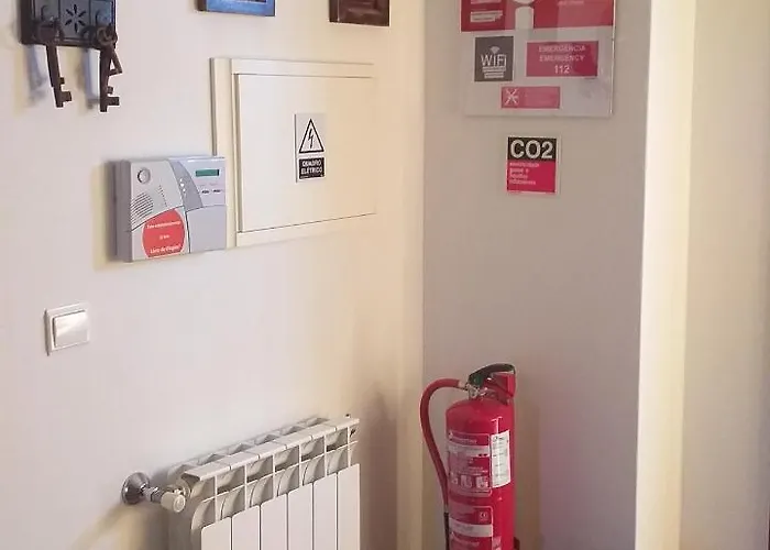 Casa Da Boa Vista Em Viadal بيت للعطل *