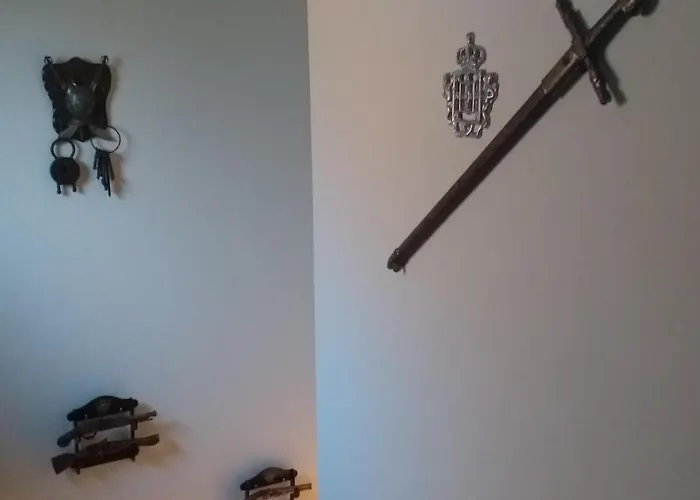 بيت للعطل Casa Da Boa Vista Em Viadal