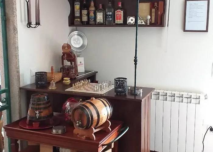 Casa Da Boa Vista Em Viadal