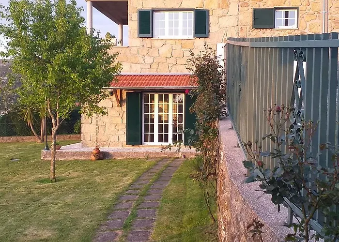 Casa Da Boa Vista Em Viadal Tatil Evi *